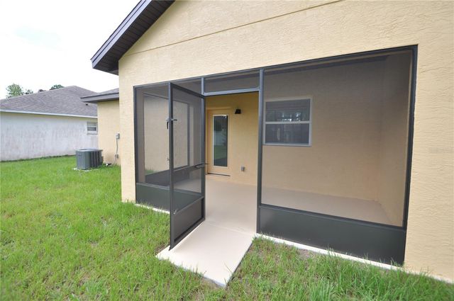 17 RAINBOW LANE B, Palm Coast, FL 32164