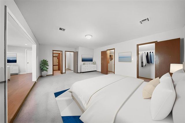 411 Telstar Street, Norman, OK 73069