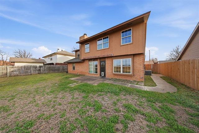 411 Telstar Street, Norman, OK 73069