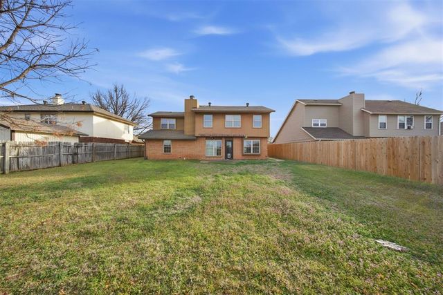 411 Telstar Street, Norman, OK 73069