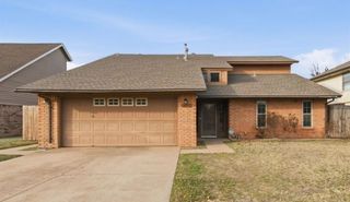 411 Telstar Street, Norman, OK 73069
