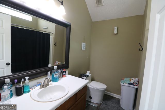 45 Hedgerose Drive, Newnan, GA 30265