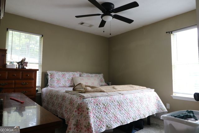 45 Hedgerose Drive, Newnan, GA 30265