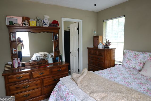 45 Hedgerose Drive, Newnan, GA 30265