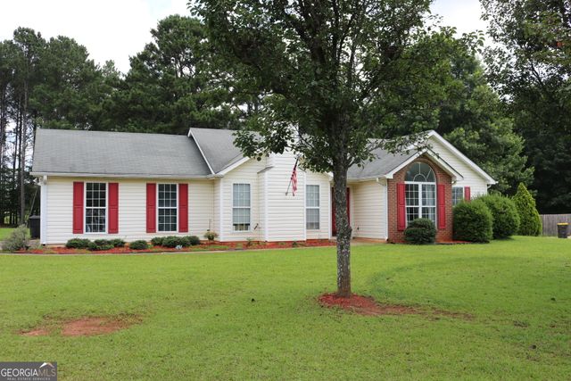 45 Hedgerose Drive, Newnan, GA 30265