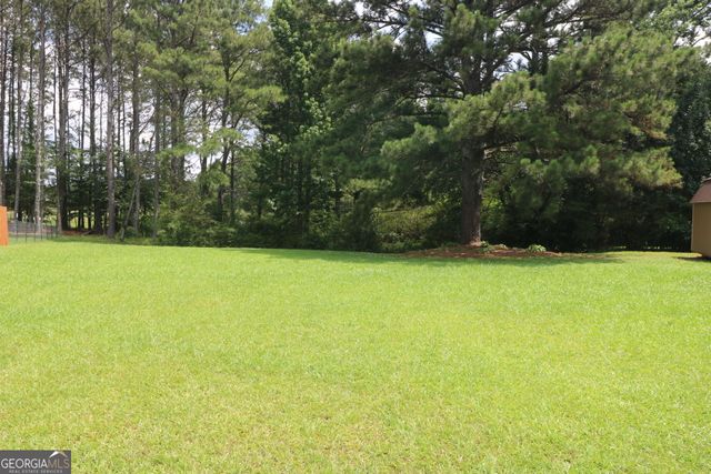 45 Hedgerose Drive, Newnan, GA 30265