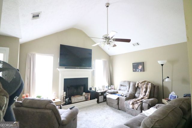 45 Hedgerose Drive, Newnan, GA 30265