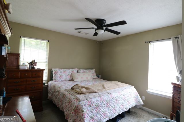 45 Hedgerose Drive, Newnan, GA 30265