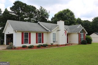 45 Hedgerose Drive, Newnan, GA 30265