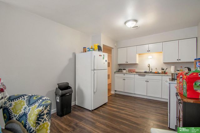 2416 S 16th Street, Omaha, NE 68108