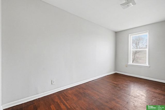 2416 S 16th Street, Omaha, NE 68108