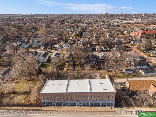 2416 S 16th Street, Omaha, NE 68108