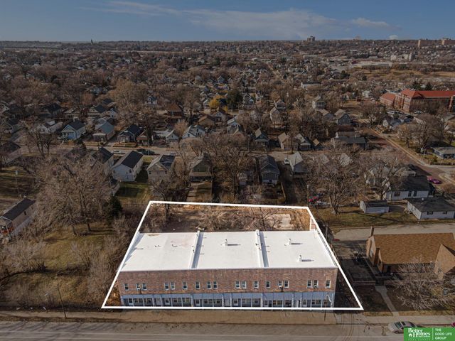 2416 S 16th Street, Omaha, NE 68108