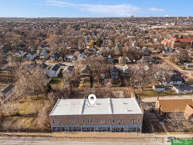 2416 S 16th Street, Omaha, NE 68108