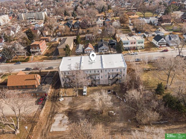 2416 S 16th Street, Omaha, NE 68108