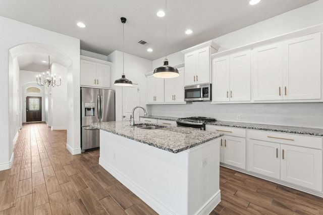 6405 Llano Stage TRL, Austin, TX 78738