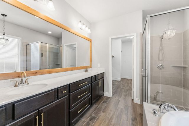 6405 Llano Stage TRL, Austin, TX 78738