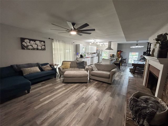 6310 Glenmoor Drive, Garland, TX 75043