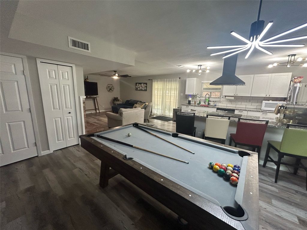 6310 Glenmoor Drive, Garland, TX 75043