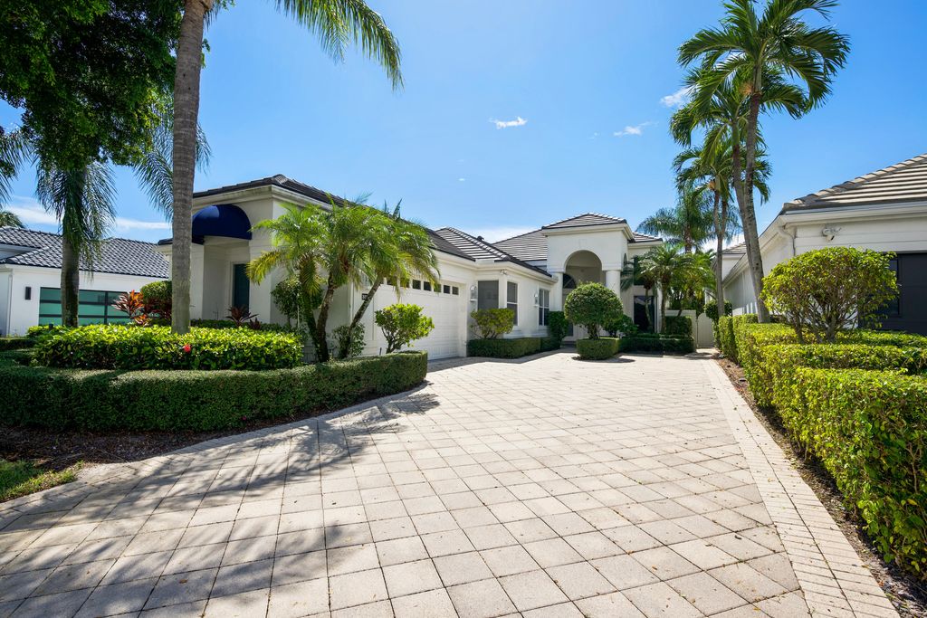 3508 NW Clubside Circle, Boca Raton, FL 33496