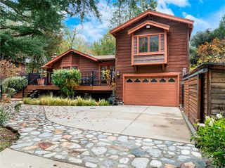 6789 Mt Baldy, Mt Baldy, CA 91759
