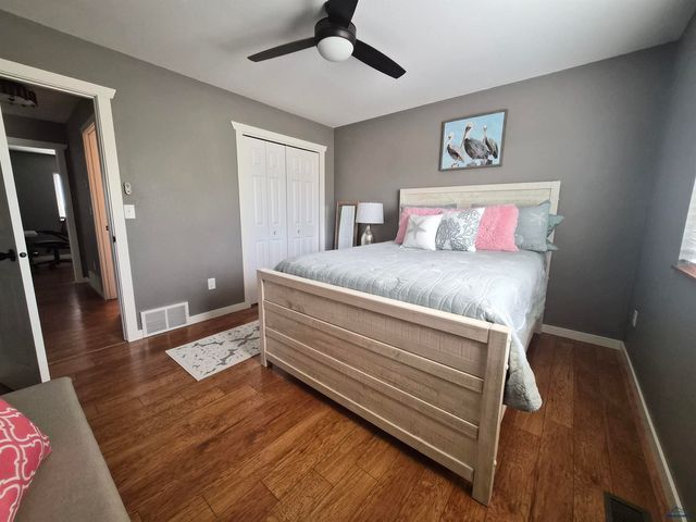 2702 WILDHORSE DR, Rapid City, SD 57703