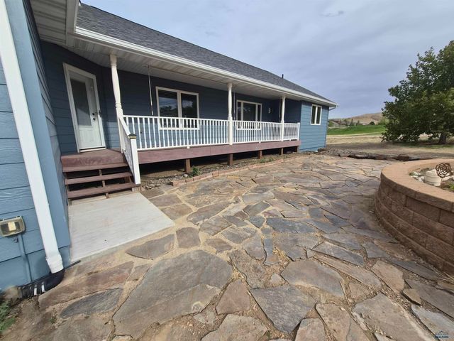 2702 WILDHORSE DR, Rapid City, SD 57703