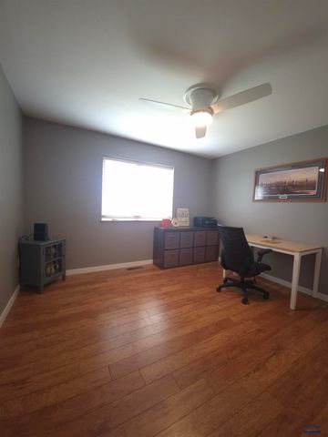 2702 WILDHORSE DR, Rapid City, SD 57703