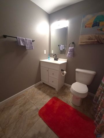 2702 WILDHORSE DR, Rapid City, SD 57703