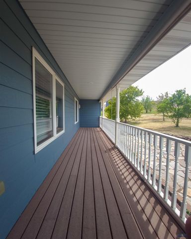 2702 WILDHORSE DR, Rapid City, SD 57703