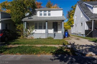 15901 Pythias Avenue, Cleveland, OH 44110
