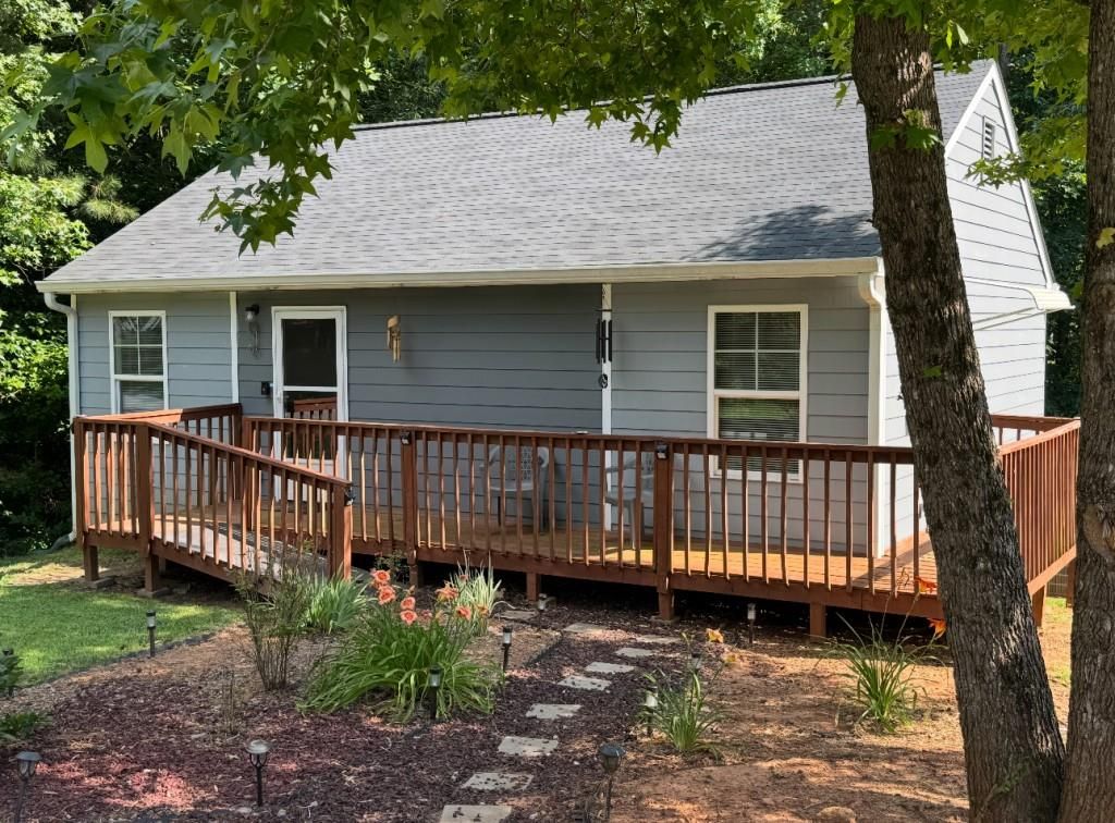 127 Pine Ridge Place, Nicholson, GA 30565