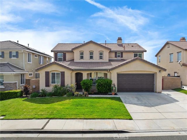 31739 Brentworth Street, Menifee, CA 92584
