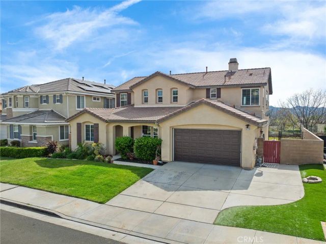 31739 Brentworth Street, Menifee, CA 92584