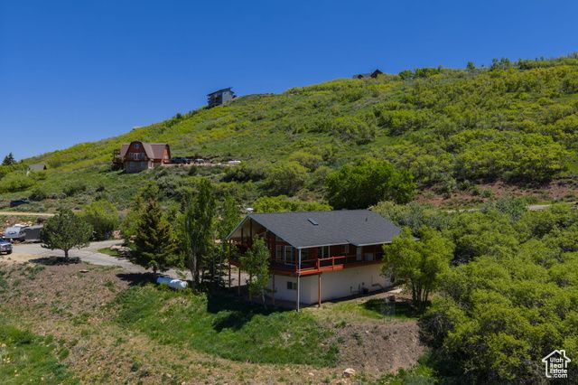 4186 OAKVIEW DR, Coalville, UT 84017