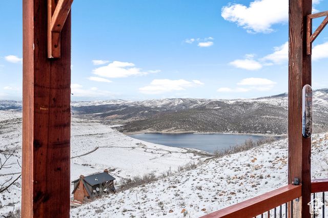 4186 OAKVIEW DR, Coalville, UT 84017