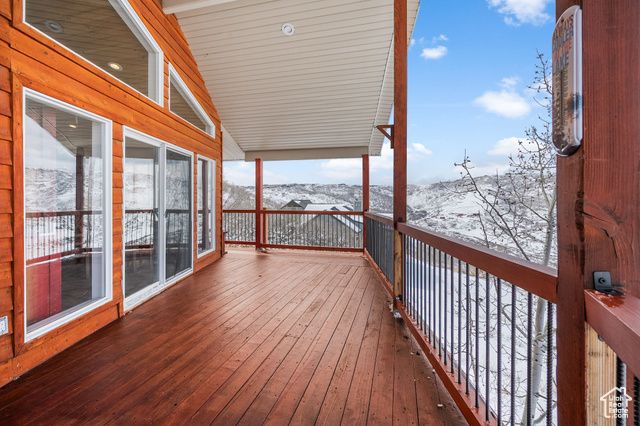 4186 OAKVIEW DR, Coalville, UT 84017