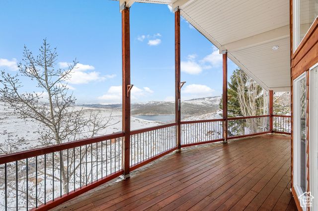 4186 OAKVIEW DR, Coalville, UT 84017