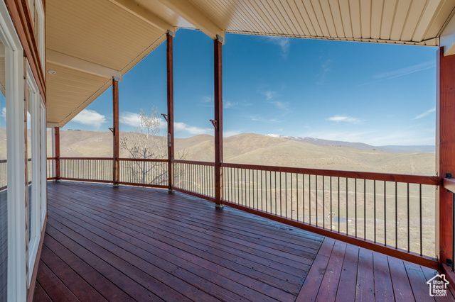 4186 OAKVIEW DR, Coalville, UT 84017
