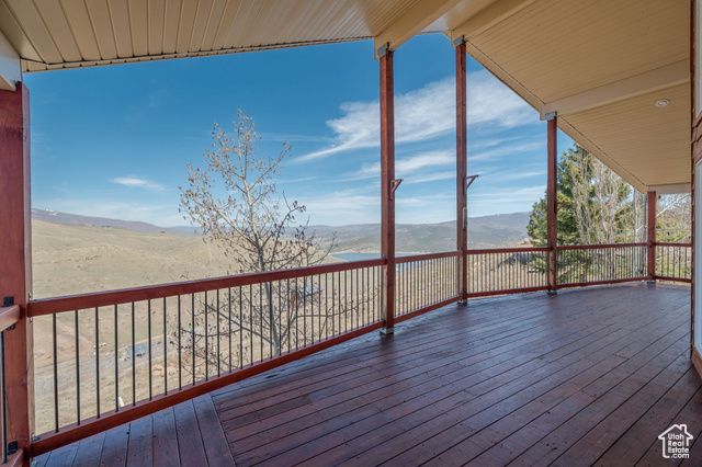 4186 OAKVIEW DR, Coalville, UT 84017