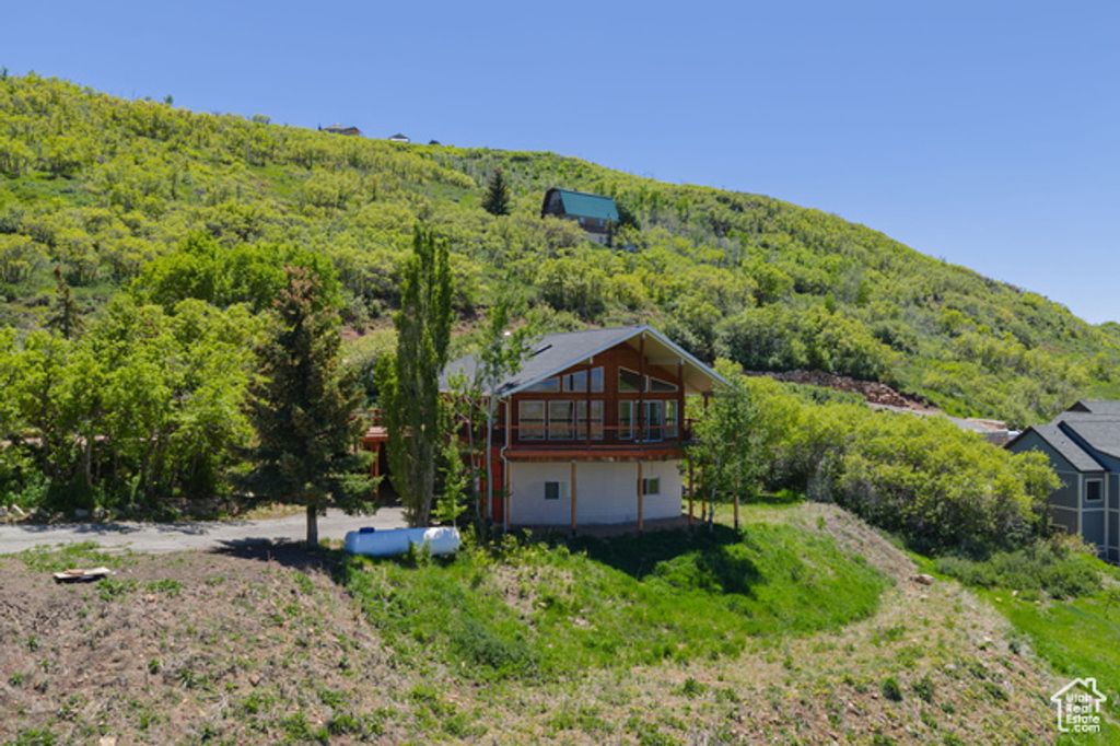 4186 OAKVIEW DR, Coalville, UT 84017