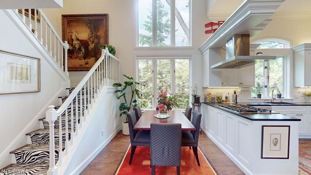 21121 S Woodland Road, Shaker Heights, OH 44122
