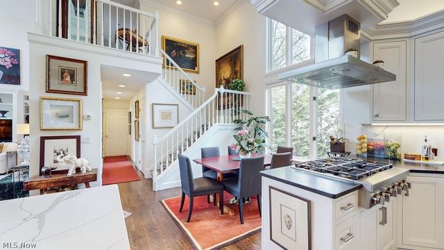 21121 S Woodland Road, Shaker Heights, OH 44122