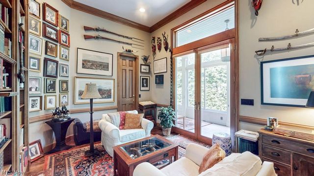 21121 S Woodland Road, Shaker Heights, OH 44122