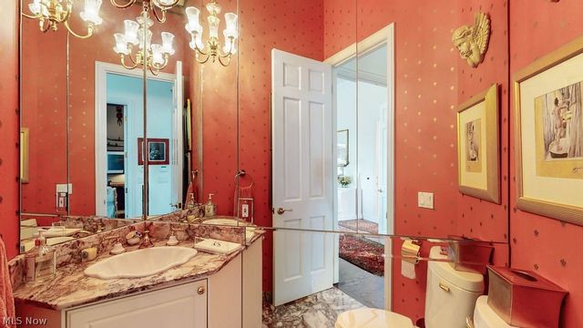 21121 S Woodland Road, Shaker Heights, OH 44122
