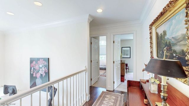 21121 S Woodland Road, Shaker Heights, OH 44122