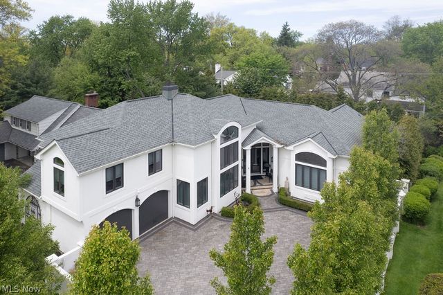 21121 S Woodland Road, Shaker Heights, OH 44122