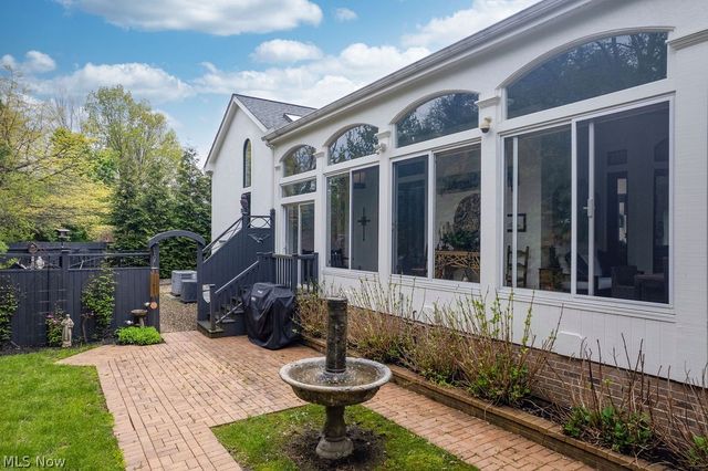 21121 S Woodland Road, Shaker Heights, OH 44122