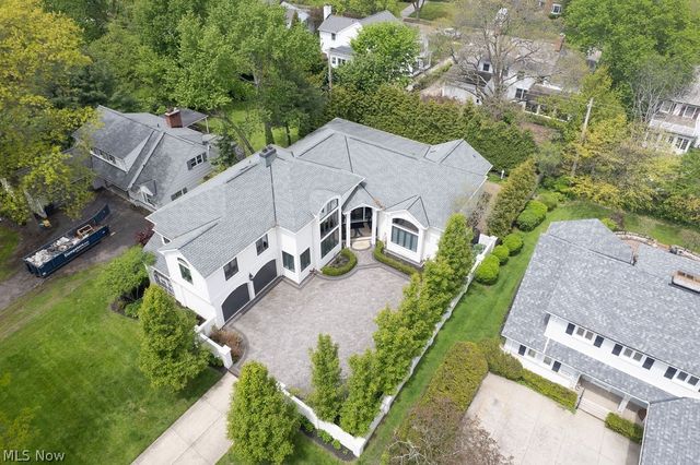 21121 S Woodland Road, Shaker Heights, OH 44122