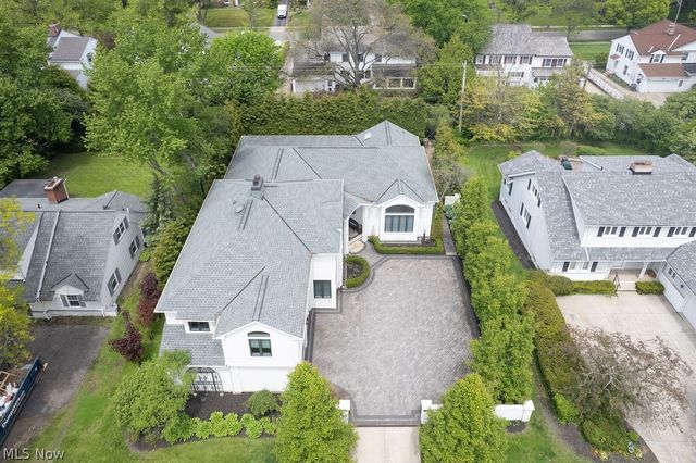 21121 S Woodland Road, Shaker Heights, OH 44122
